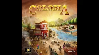 Coloma Review