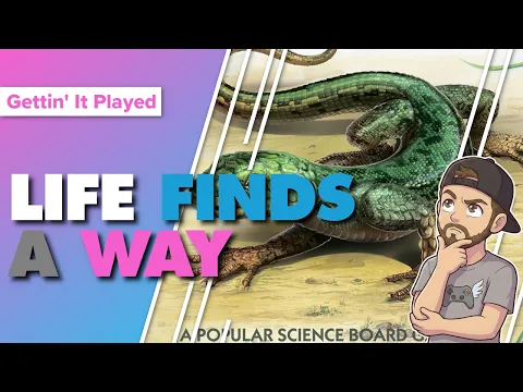 Evolution New World Solo Playthrough & First Impressions