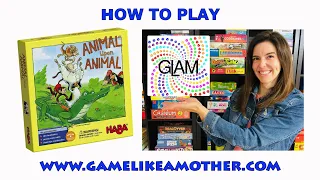 How to Play Animal Upon Animal