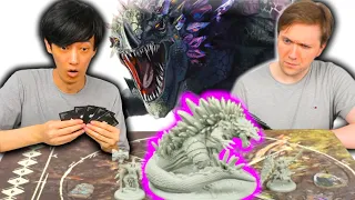 Primal: The Awakening Shelfside Plays