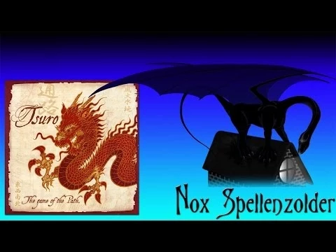 Uitleg & Review (NL) - Nox' Spellenzolder
