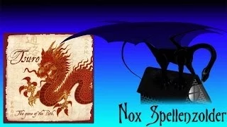 Uitleg & Review (NL) - Nox' Spellenzolder