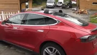 #25 Millennium Falcon's last trip part 1