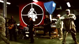 Public Enemy- WELCOME TO THE TERRORDOME (FEAR 2011)
