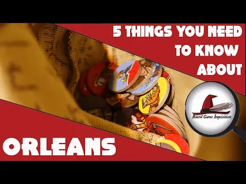 5 Things You Need To Know About Orléans