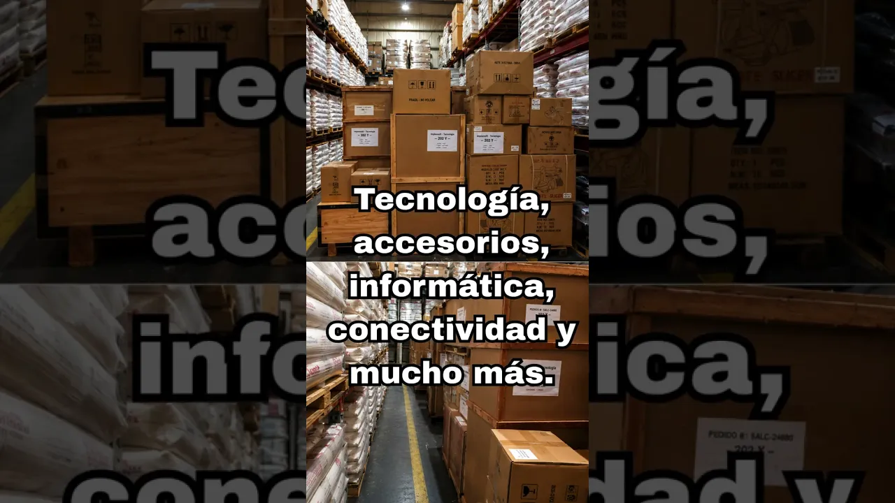 Video de Admi Techpoints Argentina