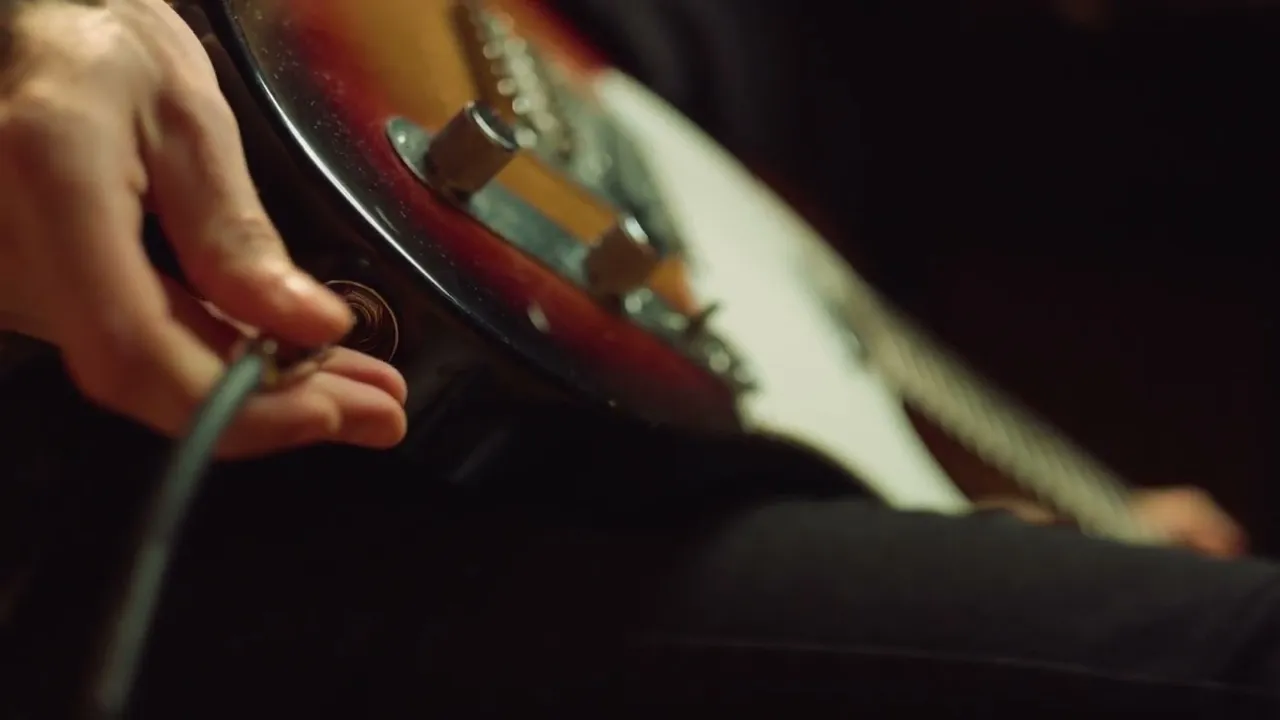 Vídeo de QNOB | Camisetas