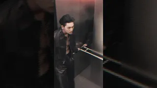 백호 (BAEKHO) ‘엘리베이터’ Mood Film
