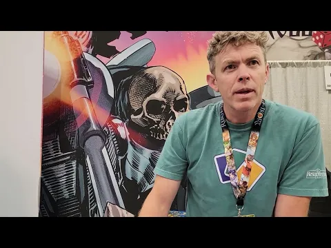 Gen Con 2026 DC Brave and Bold by Resurrection Games
