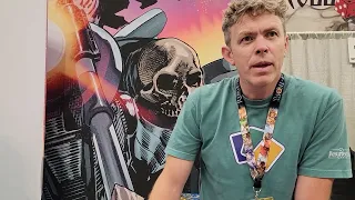 Gen Con 2026 DC Brave and Bold by Resurrection Games