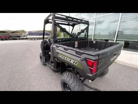 Polaris Ranger 1000 2026 Thumbnail alt