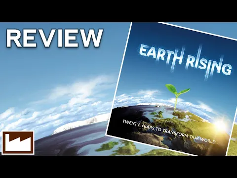 Review Earth Rising