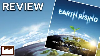 Review Earth Rising