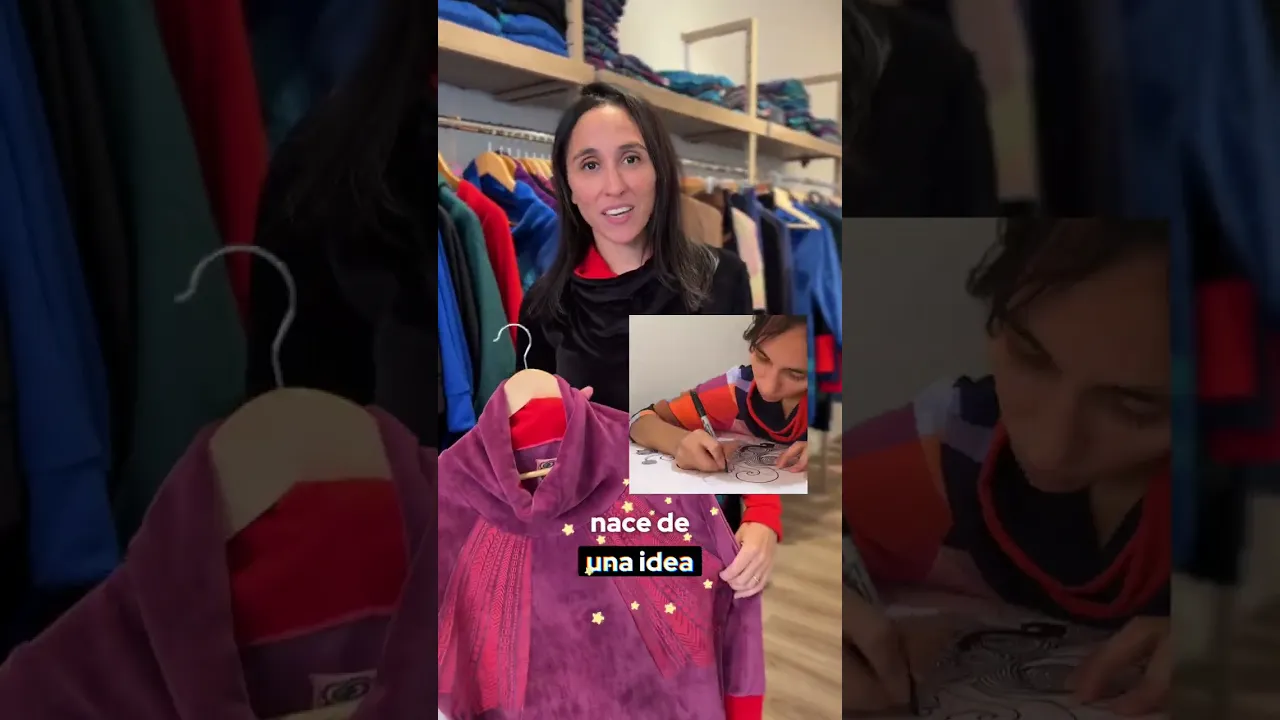 Video de Lo más lindo