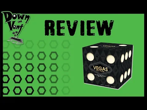 Vegas Dice Game Review