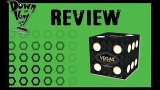 Vegas Dice Game Review