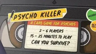 Psycho Killer