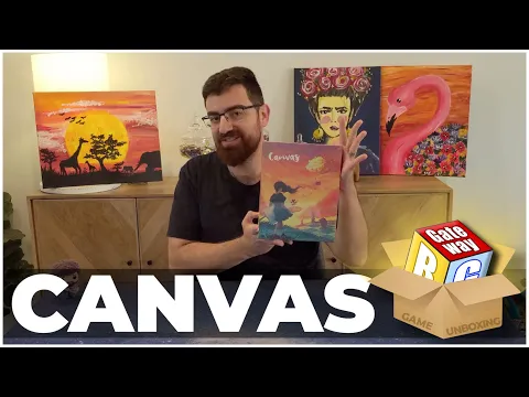 UNBOXING BG Gateway | Canvas
