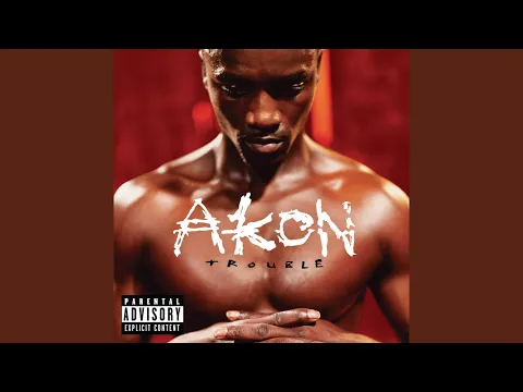 Thumbnail for Lonely - Akon
