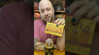 Great games for not so great times: Smug Owls!