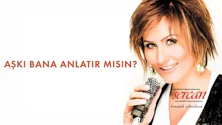 Sercan  - Aşkı Bana Anlatır Mısın? (Official Audio Video)