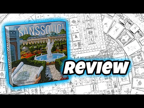 SANSSOUCI | Review