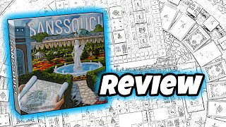 SANSSOUCI | Review
