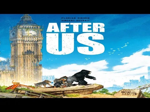 After Us: Discussion