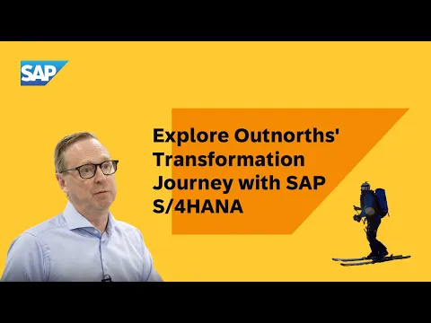 SAP  - video
