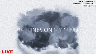 Kerem Görsev Trio - Happines On My Mind - (Official Audio Video)