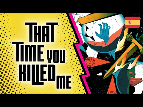 THAT TIME YOU KILLED ME - Tutorial / Cómo se Juega (Español)