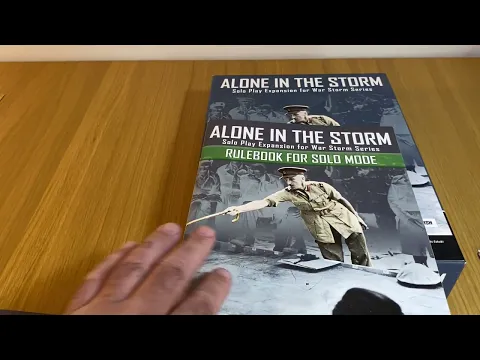 Normandy The Beginning of the End Solo AITS Part 1