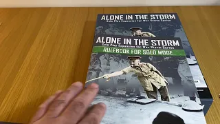 Normandy The Beginning of the End Solo AITS Part 1
