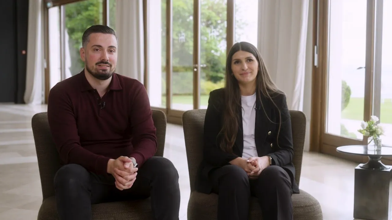 Témoignage de Mélanie et Anthony sur Mobalpa, Perene, SoCoo'c