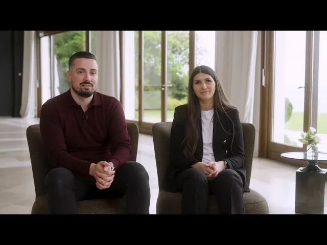 Témoignage de Mélanie et Anthony sur Mobalpa, Perene, SoCoo'c