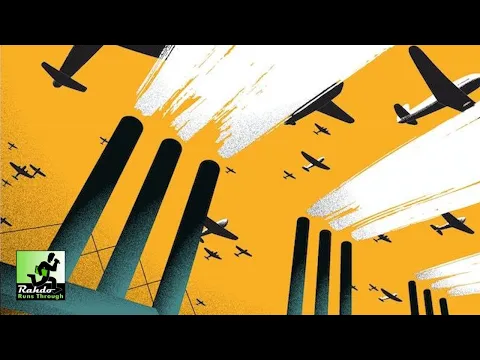Manhattan Project: War Machine | A Rahdo Runthrough by Kimberly