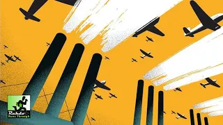 Manhattan Project: War Machine | A Rahdo Runthrough by Kimberly