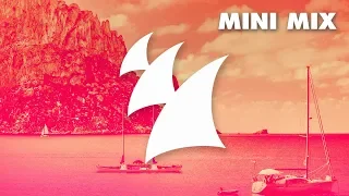 Armada Deep - Ibiza Closing Party 2018 [OUT NOW] [Mini Mix]