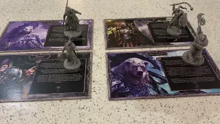 Chapter 2 Report: NO SPOILERS