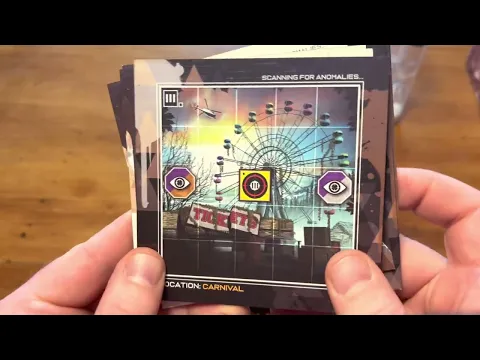 Prototype Unboxing