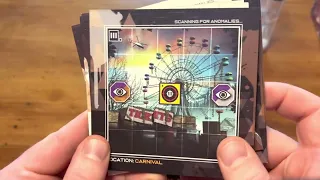 Prototype Unboxing