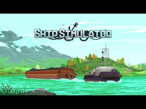 Βίντεο του Ship Simulator