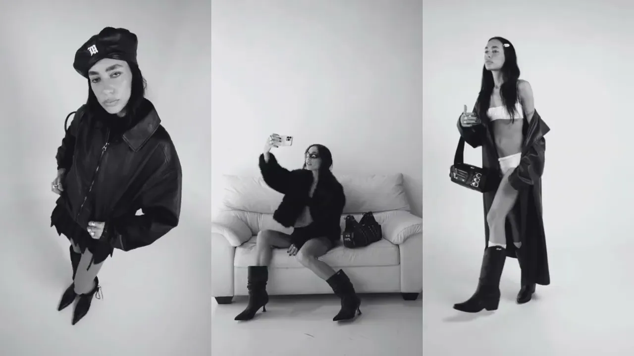 Video de Seventeen.ng