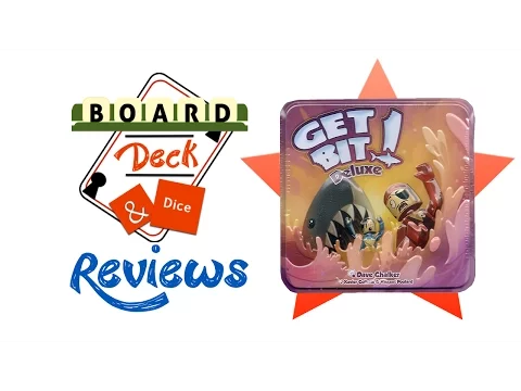 Get Bit - Review #15
