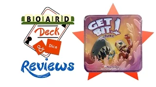 Get Bit - Review #15