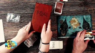 Just Got Played Undressed: Unboxing Tortuga 1667