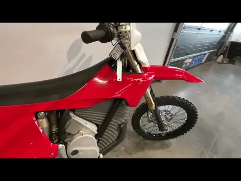 Stark Future Enduro 2025 Thumbnail alt