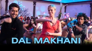 Dal Makhani (Full Video Song) | Dr.Cabbie | Vinay Virmani & Kunal Nayyar