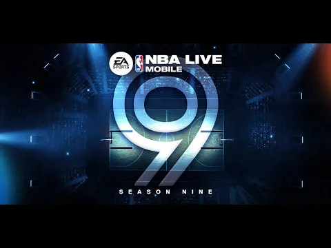 Видеоклип на EA SPORTS NBA LIVE Mobile