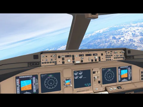 فيديو Infinite Flight